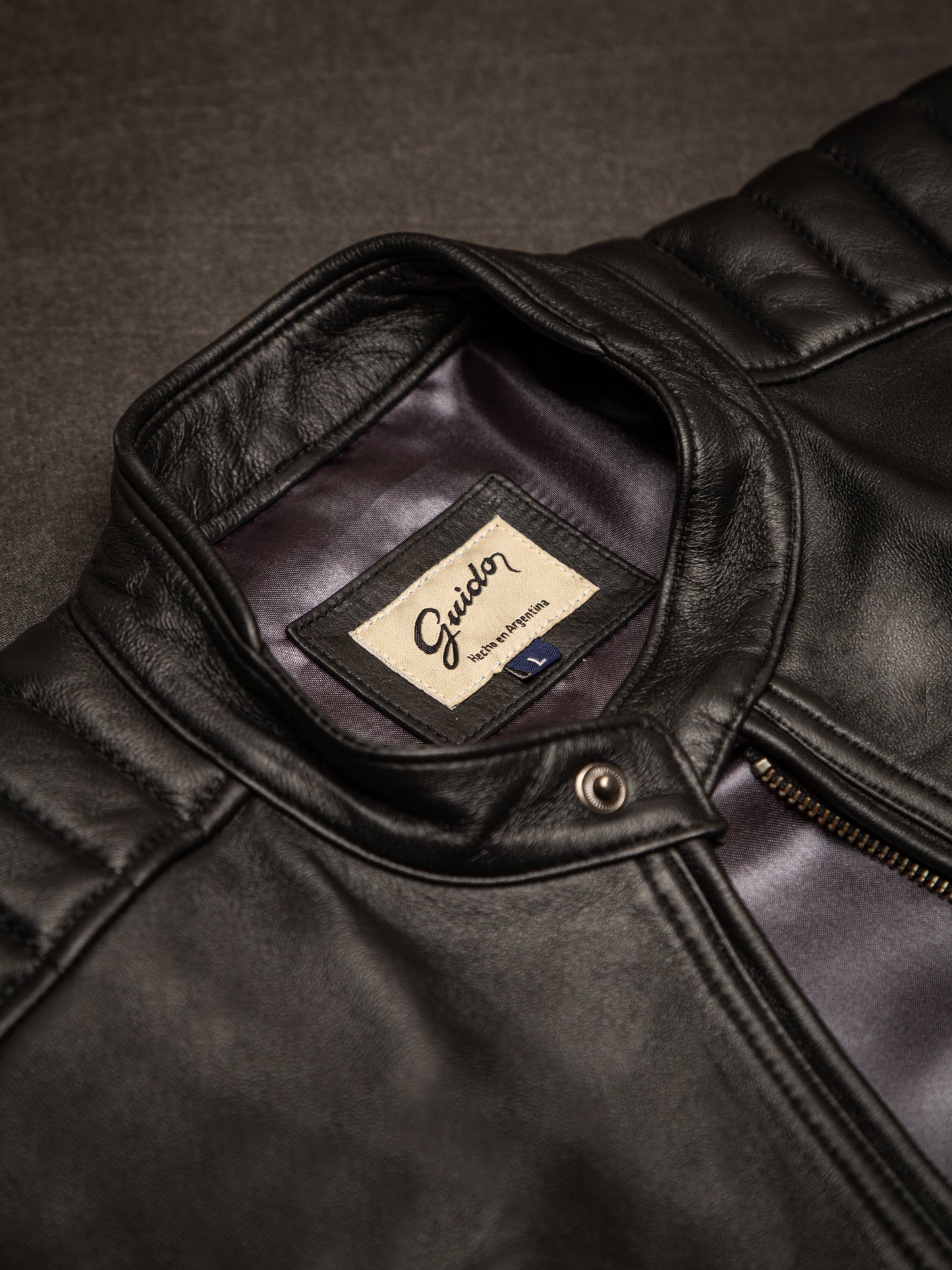 Jacket Quito Men