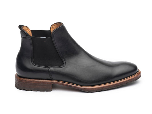 Bota B12 Nera