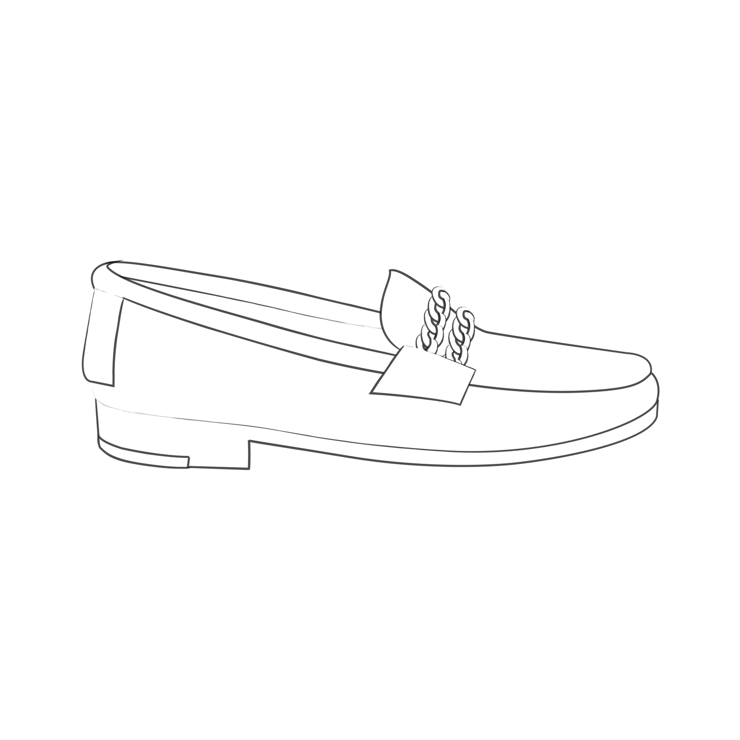 LOAFERS & MOCCASINS WOMEN