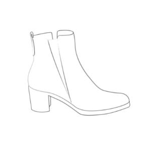 BOOTS & ANKLEBOOTS WOMEN