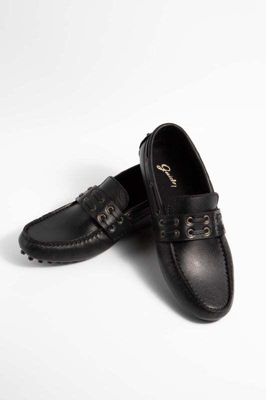 Driver 050 Black