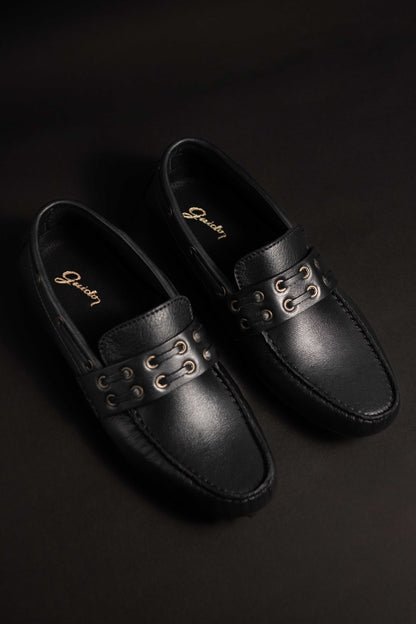 Driver 050 Black