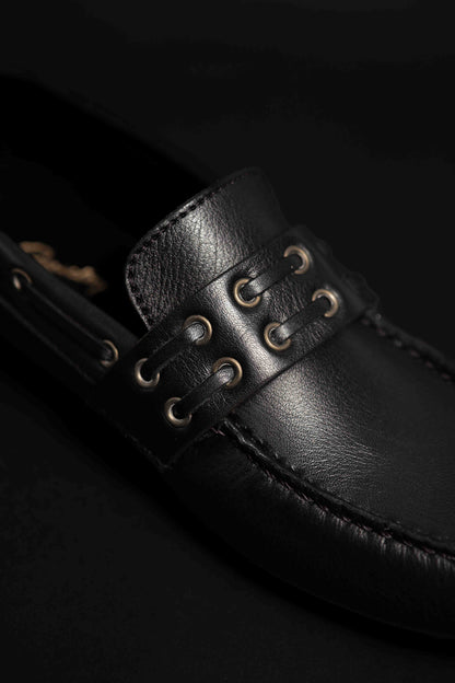 Driver 050 Black