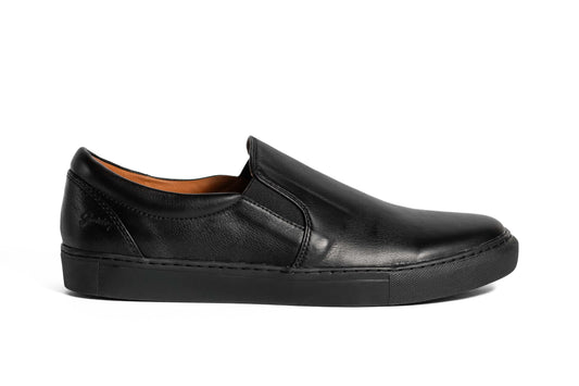 Pancha 1057 Black & Black