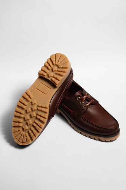 Nautical 1093 Chocolate