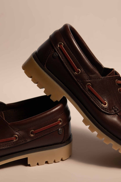 Nautical 1093 Chocolate