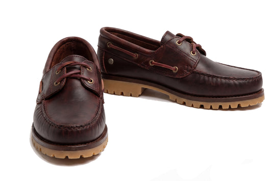 Nautical 1093 Chocolate