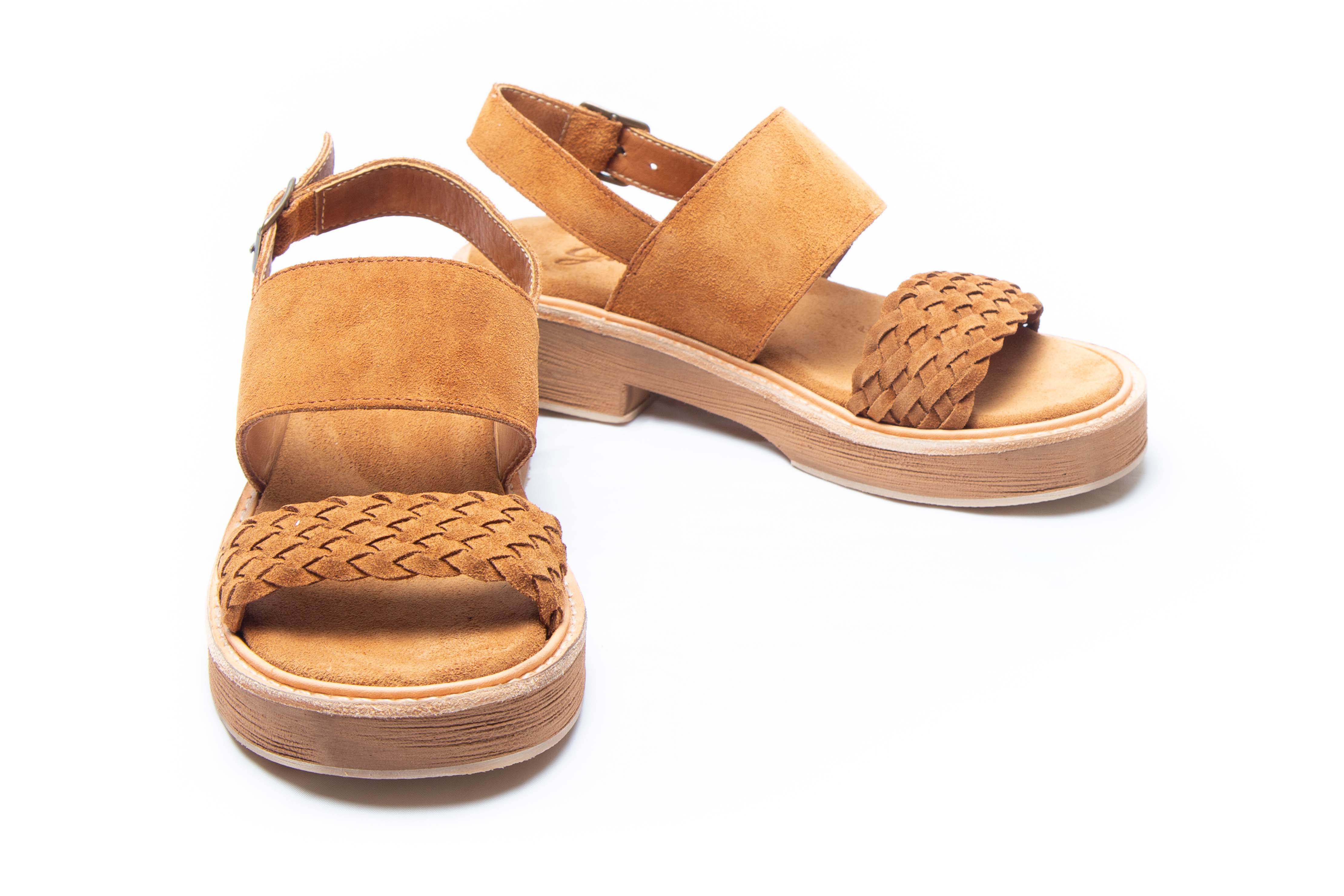 American rag clearance karli sandals