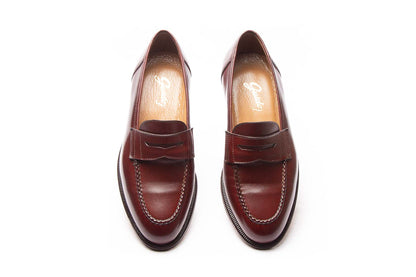 Loafer 1504 Burgundy