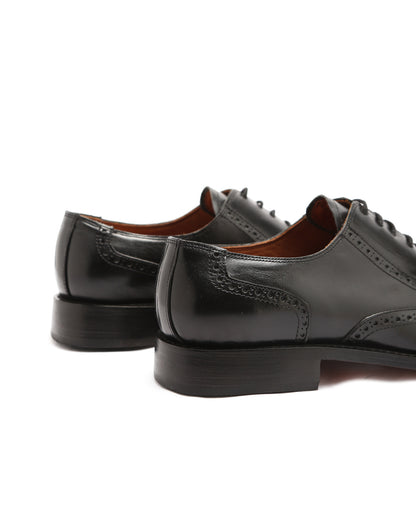 Oxford Brogue 1534 Black