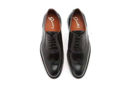 Oxford Brogue 1534 Black