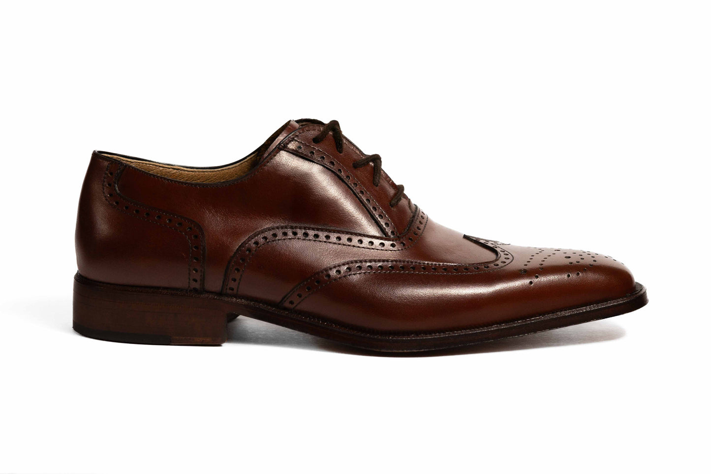 Oxford 1808 Brown