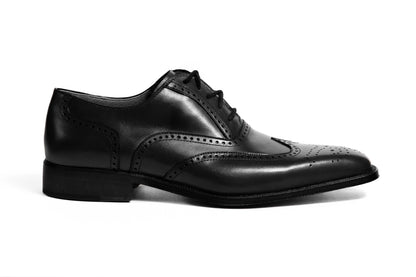Oxford 1808 Black