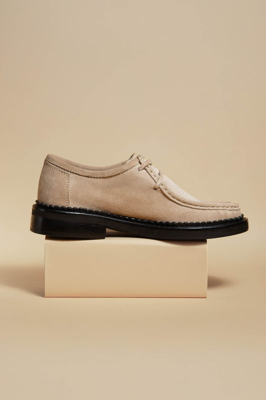 Wallabee 194 Ice