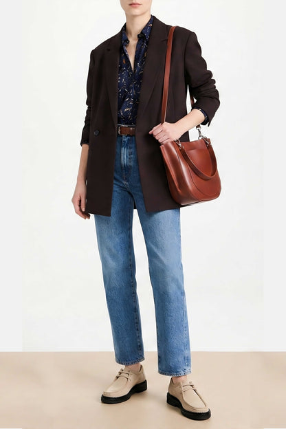 Wallabee Melbourne Ice