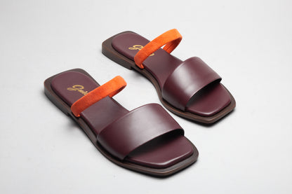 Sandal Lanciano Uva