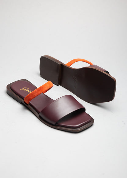 Sandal Lanciano Uva