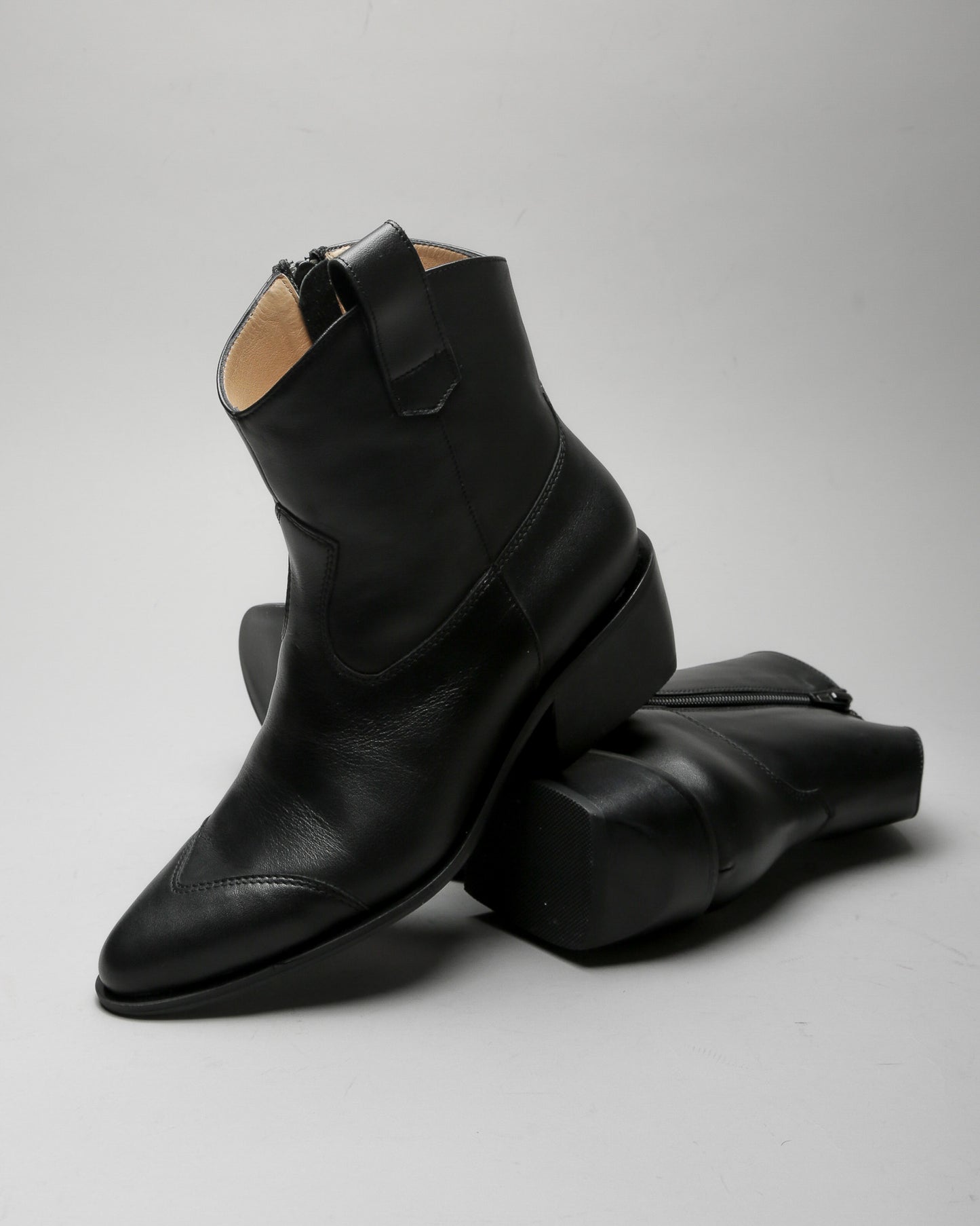 Boot Vittoria Black