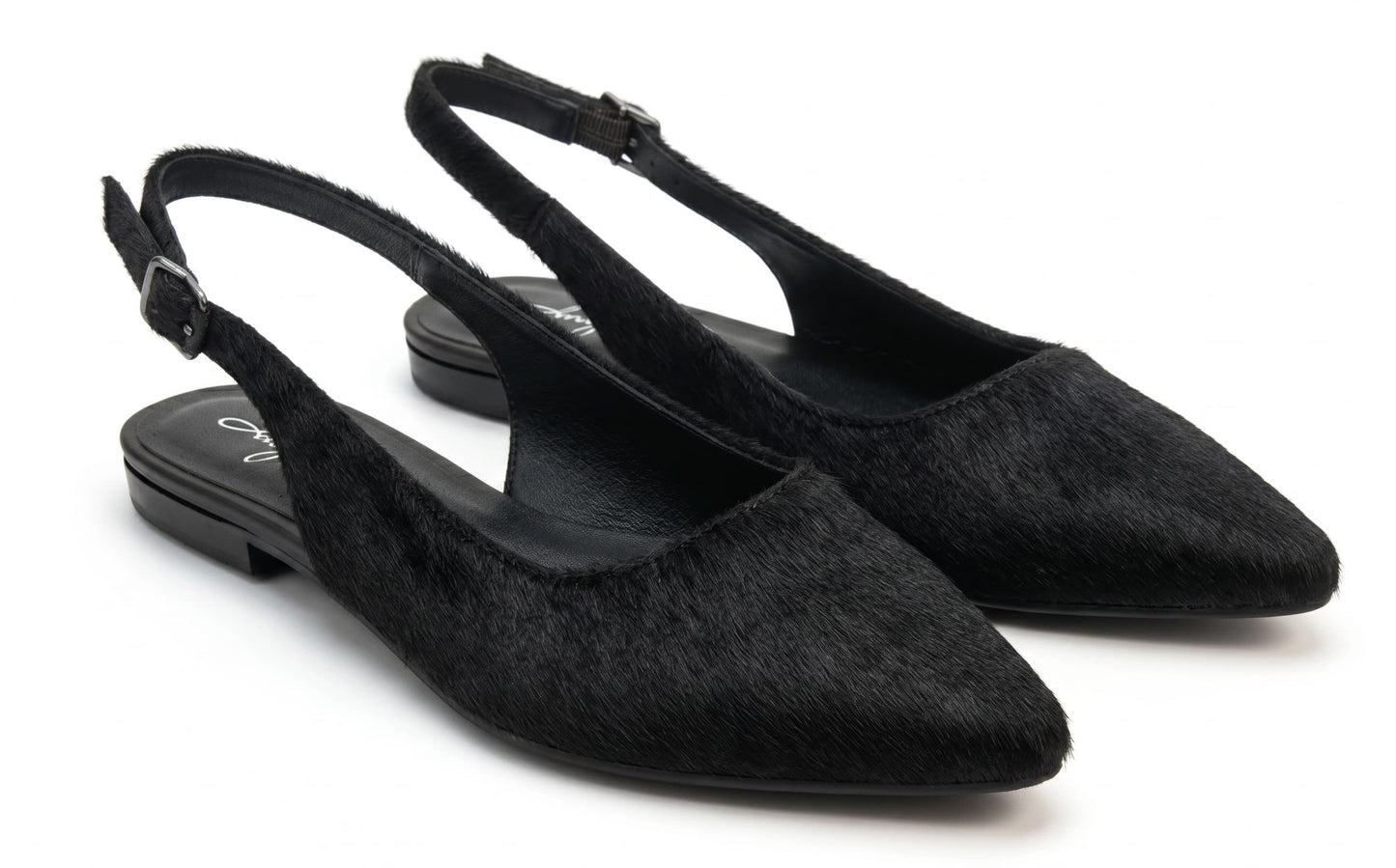 Mule Telmo Black