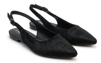 Mule Telmo Black