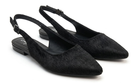 Mule Telmo Black