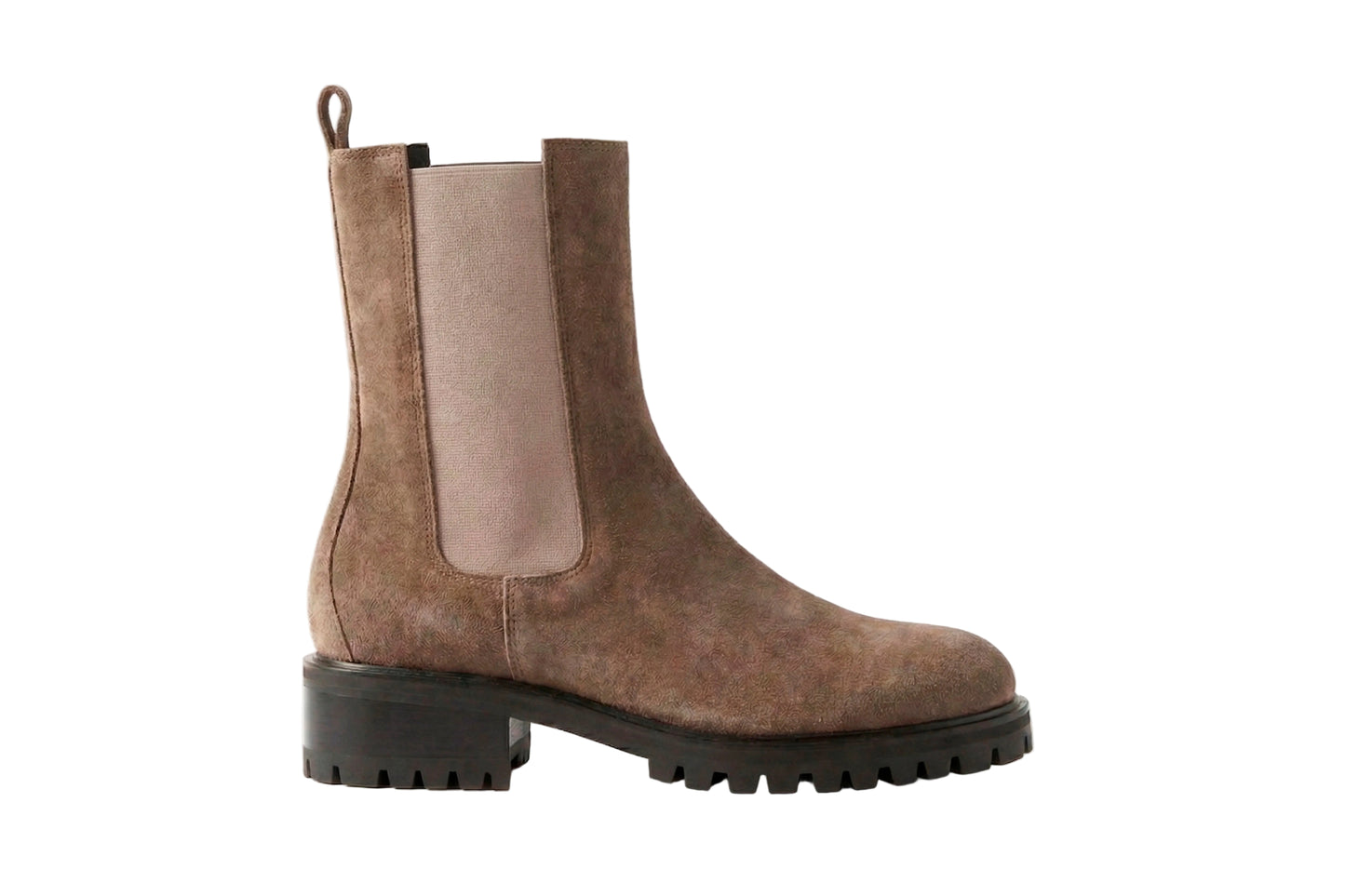 Boot Lupe Vizon