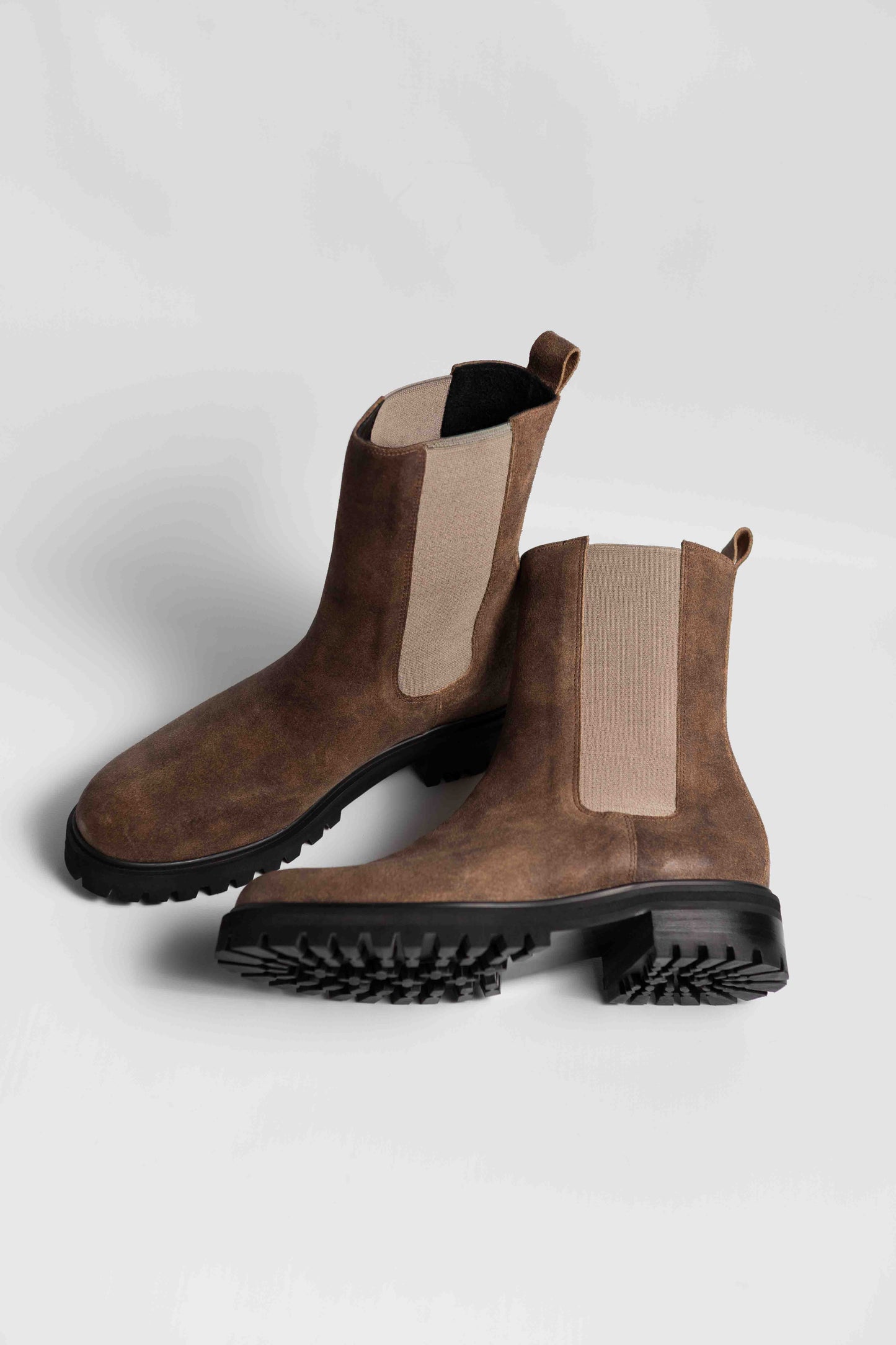 Boot Lupe Vizon