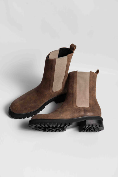 Boot Lupe Vizon