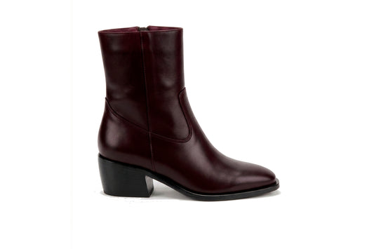 Boot Lanin Milano Malbec