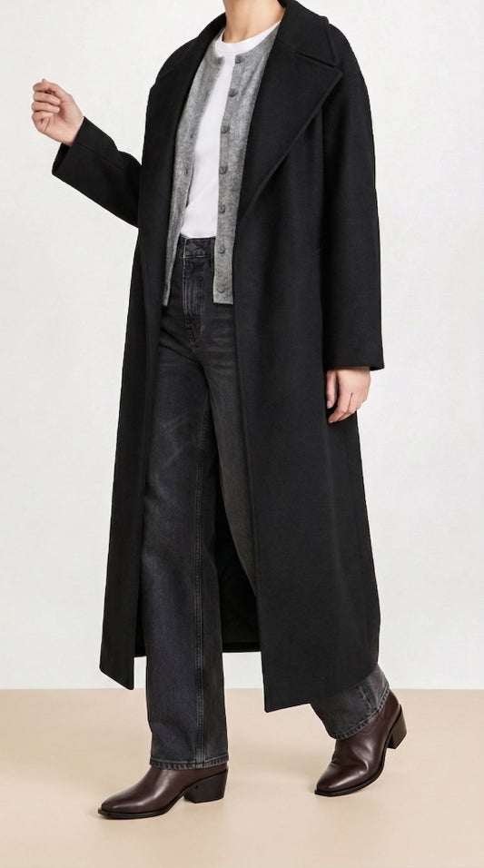 Boot Lanin Milano Malbec