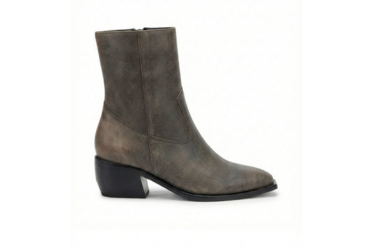 Boot Lanin Rustic Black