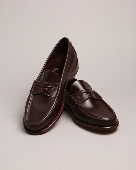 Moccasin Double Sole 2779 Chocolate