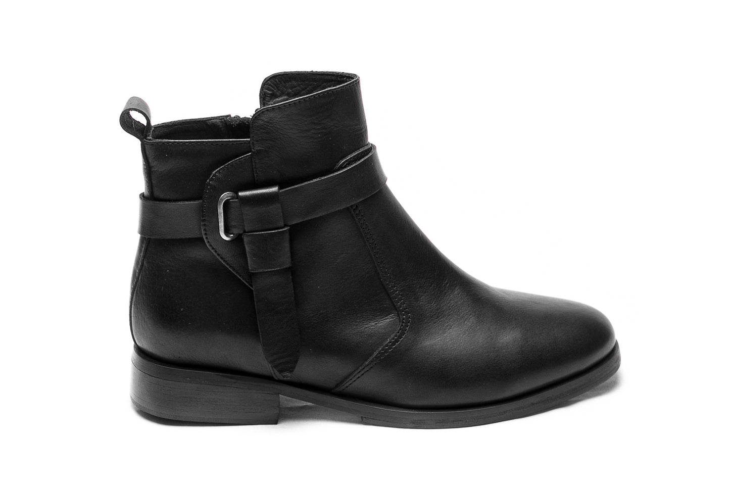 Boot Emma Black