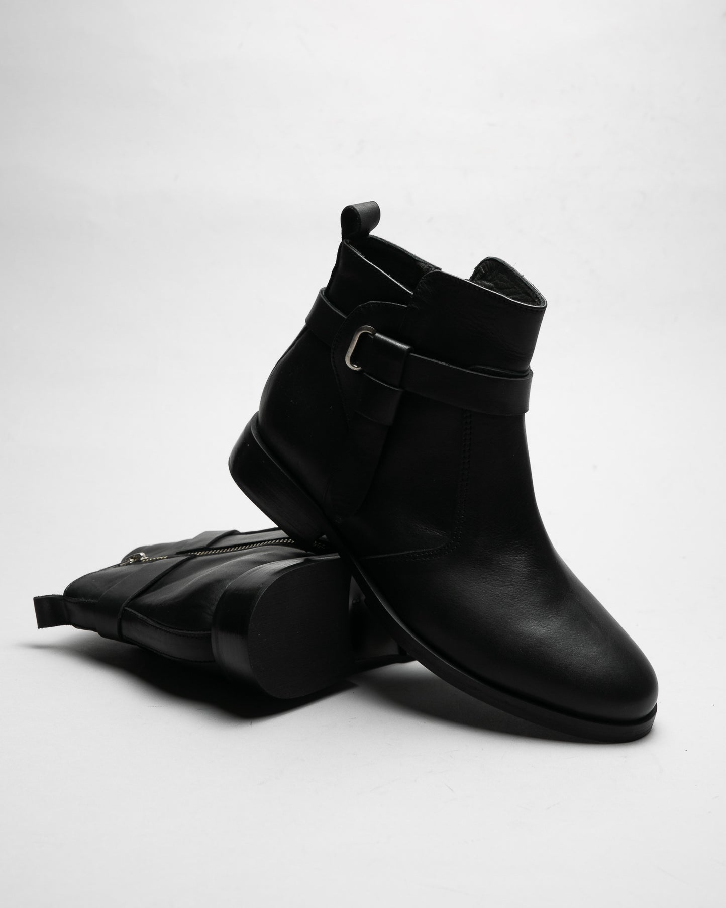 Boot Emma Black