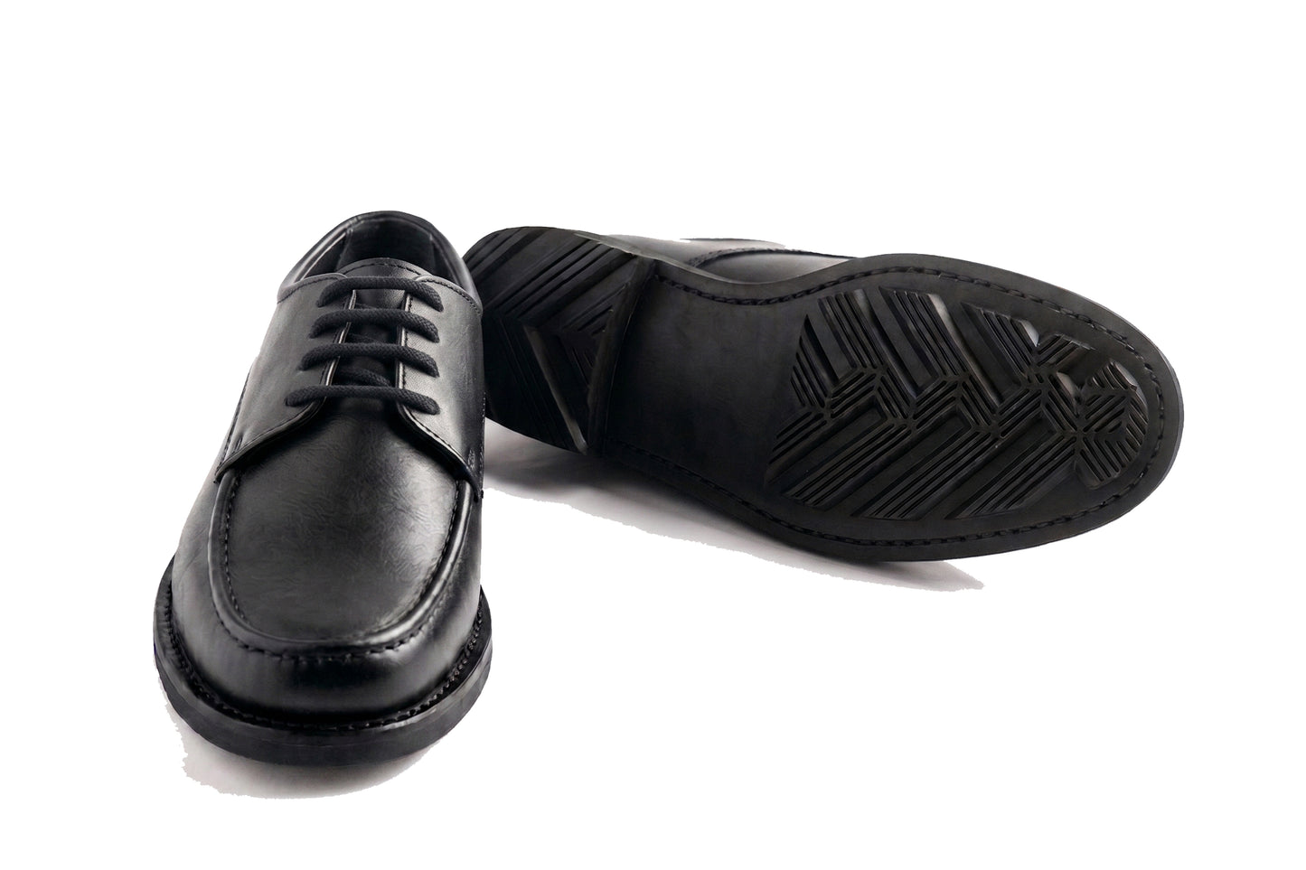 Moccasin Canadiense 4907 Black