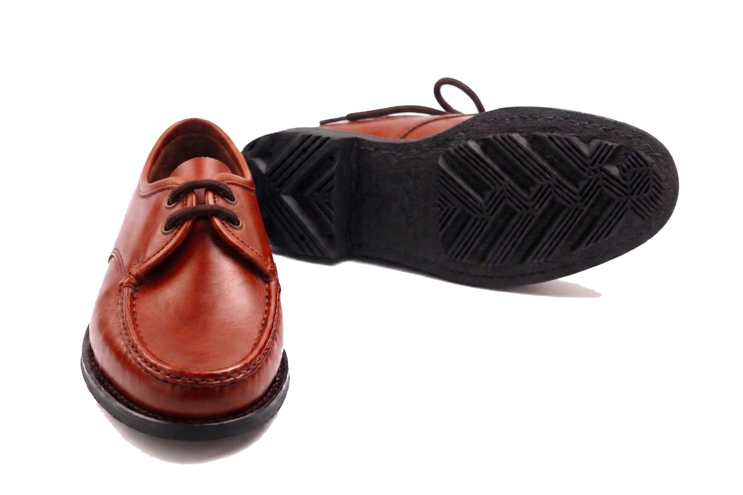 Moccasin Canadiense 4910 Brown