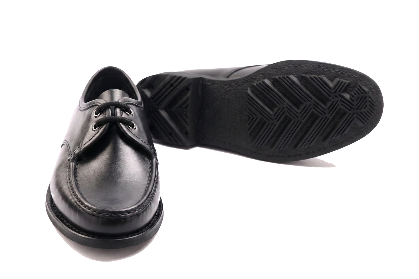 Moccasin Canadiense 4910 Black