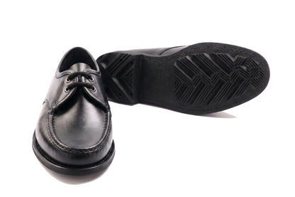 Moccasin Canadiense 4910 Black