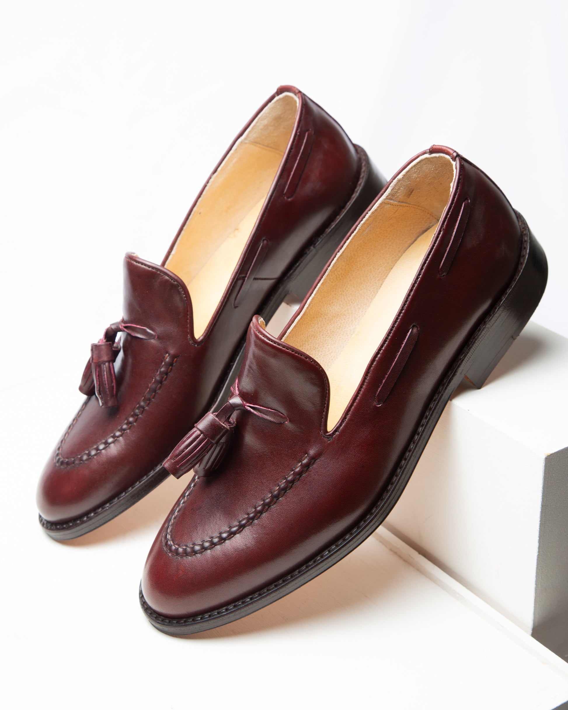 Loafer 497 Burgundy guido1952.com Loafer 497 Burgundy guido1952.com