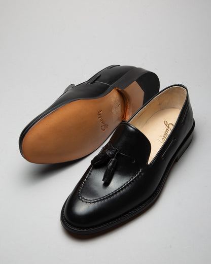 Loafer 497 Black