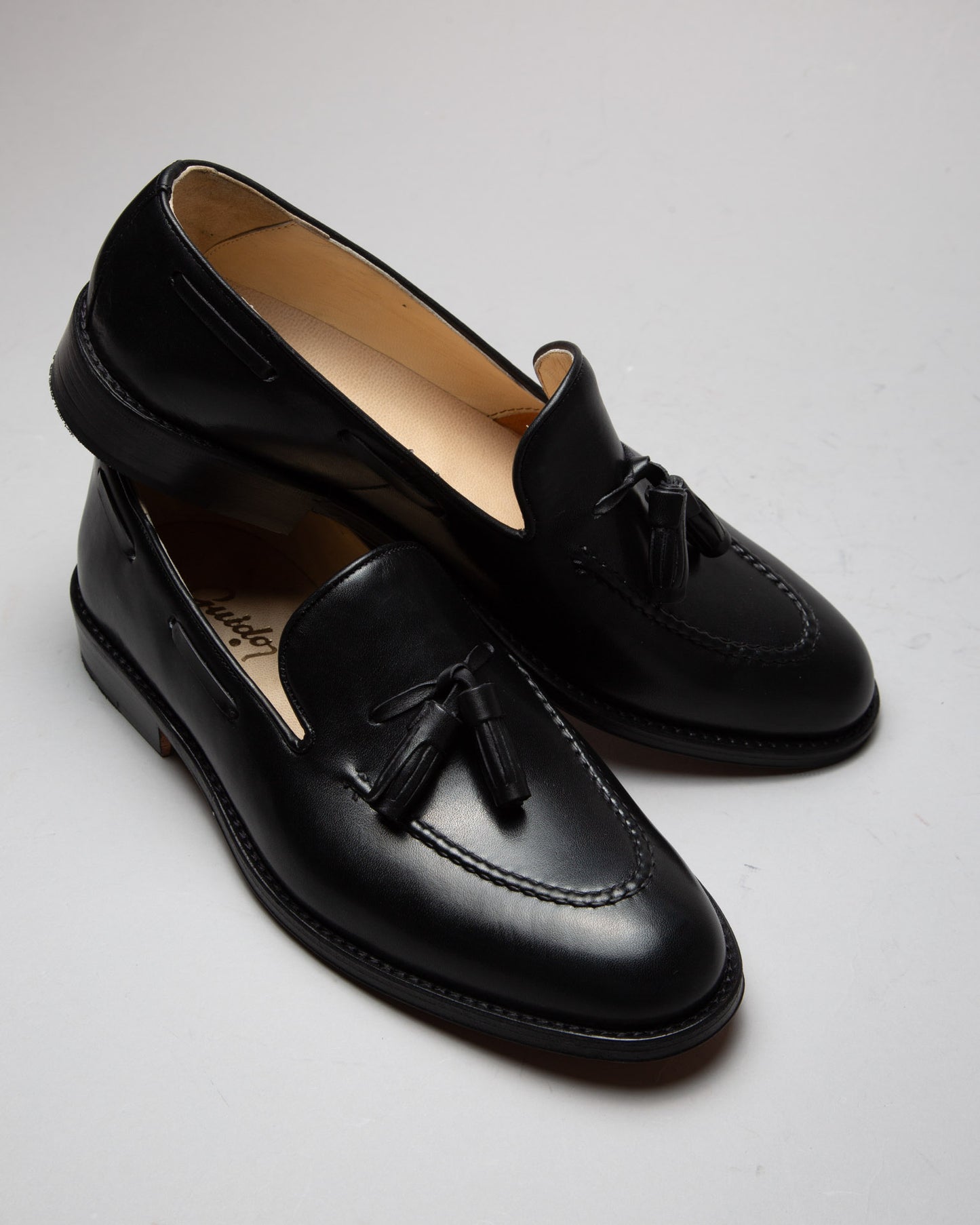 Loafer 497 Black