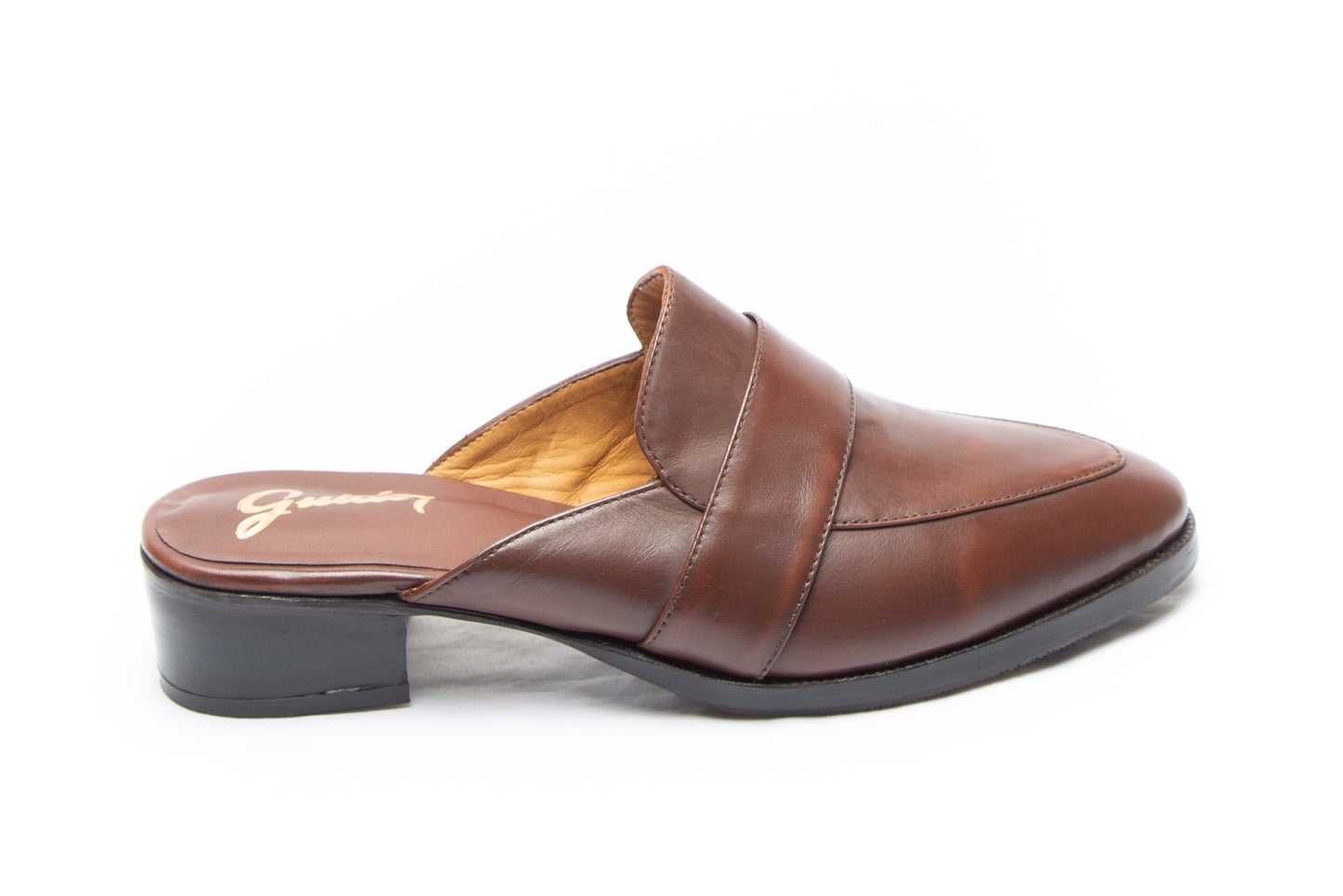 Mule 5050 Brown