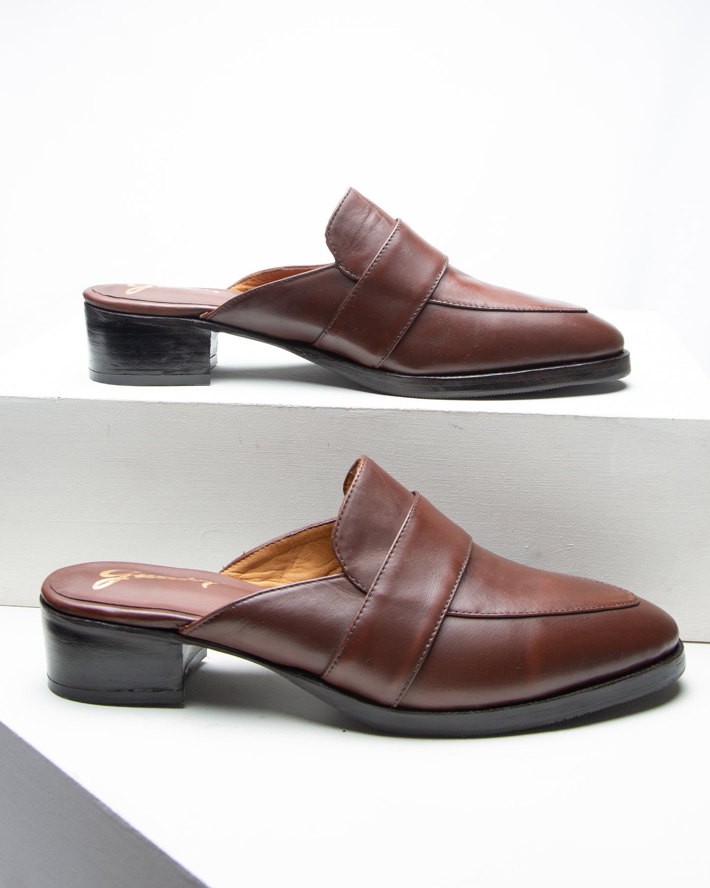 Mule 5050 Brown