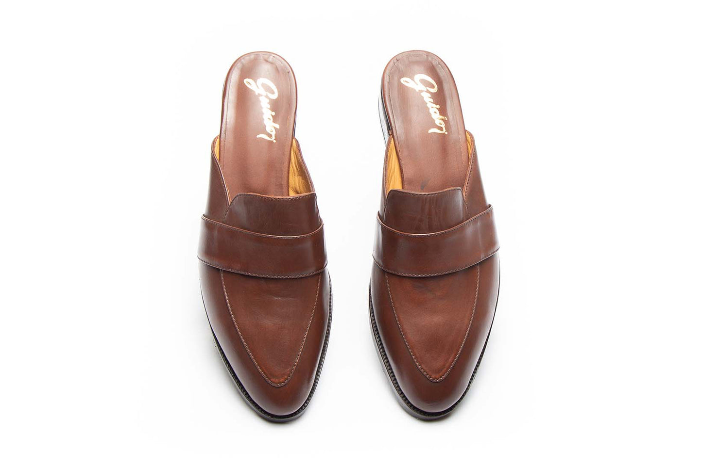 Mule 5050 Brown