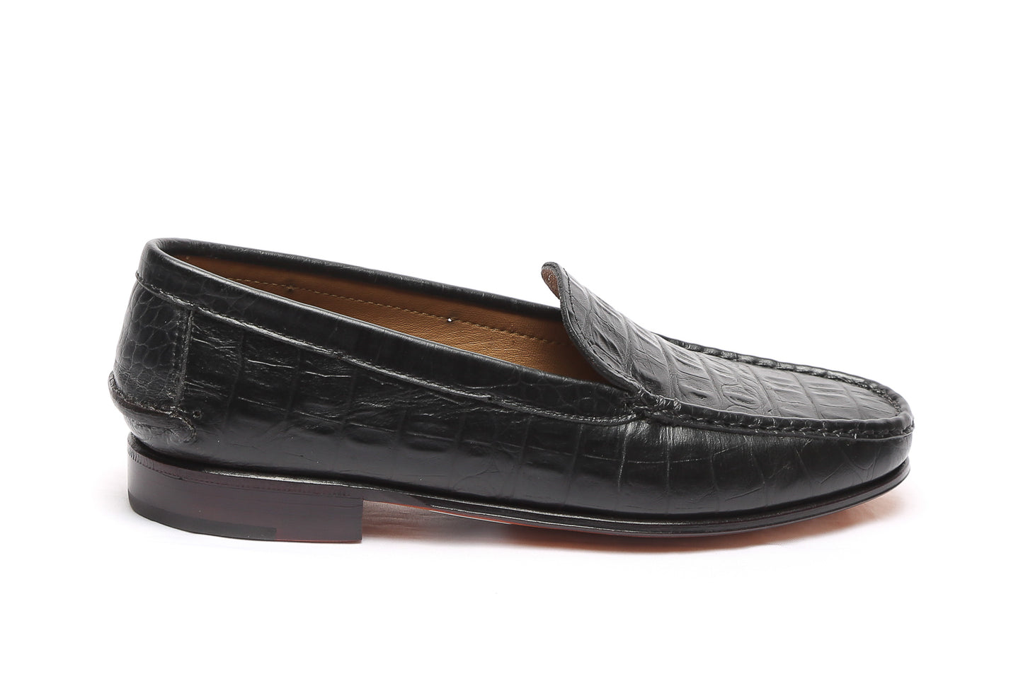 Moccasin 5300 CR Black