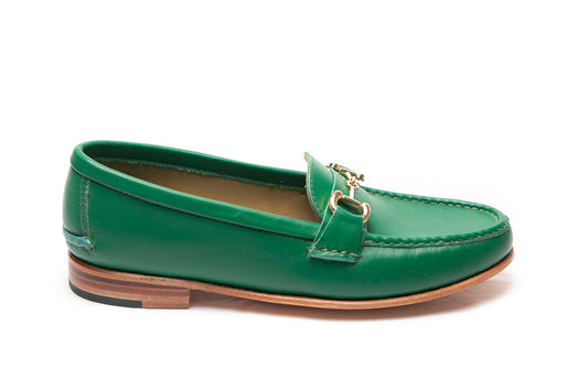Moccasin 5324 Green