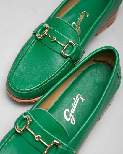 Moccasin 5324 Green
