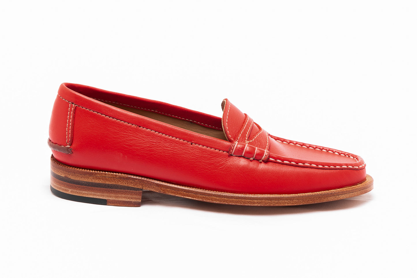 Moccasin 5325 Red