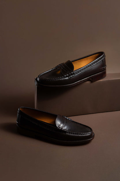 Moccasin 5379 Chocolate