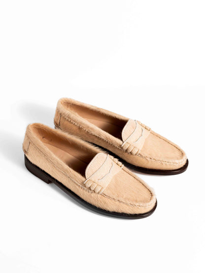 Moccasin 5379 Marfil